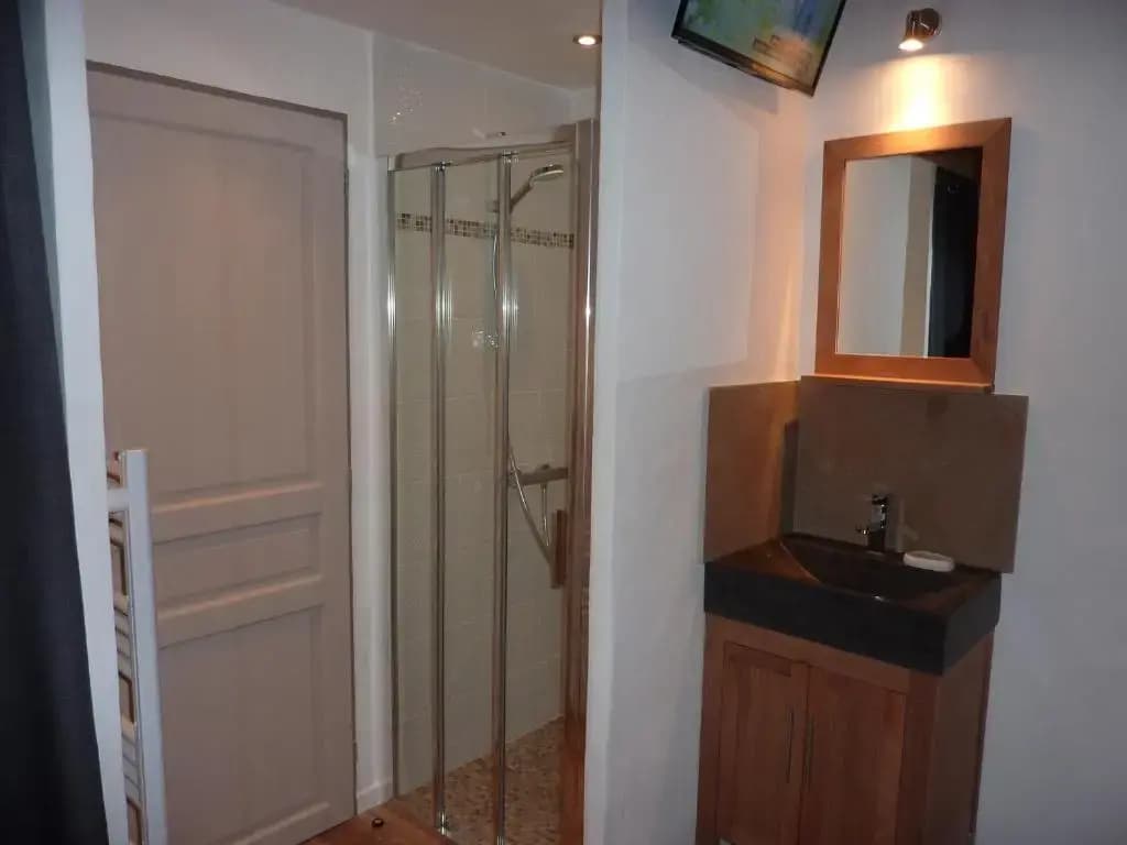 Chalet BORDON 1 - Miniature 6