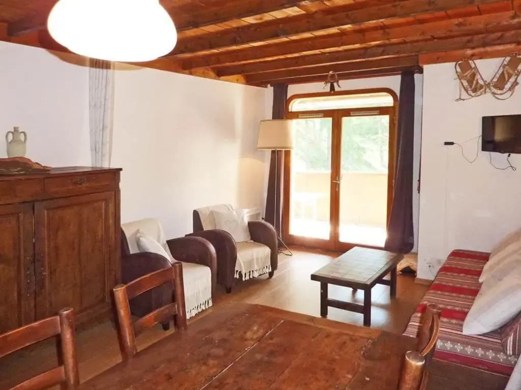 Appartement Les Orres, 2 pièces, 6 personnes - FR-1-322-189 - Photo 2