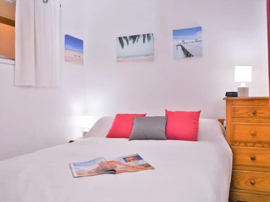 Appartement Le Lavandou, 2 pièces, 5 personnes - FR-1-251-352 - Photo 5