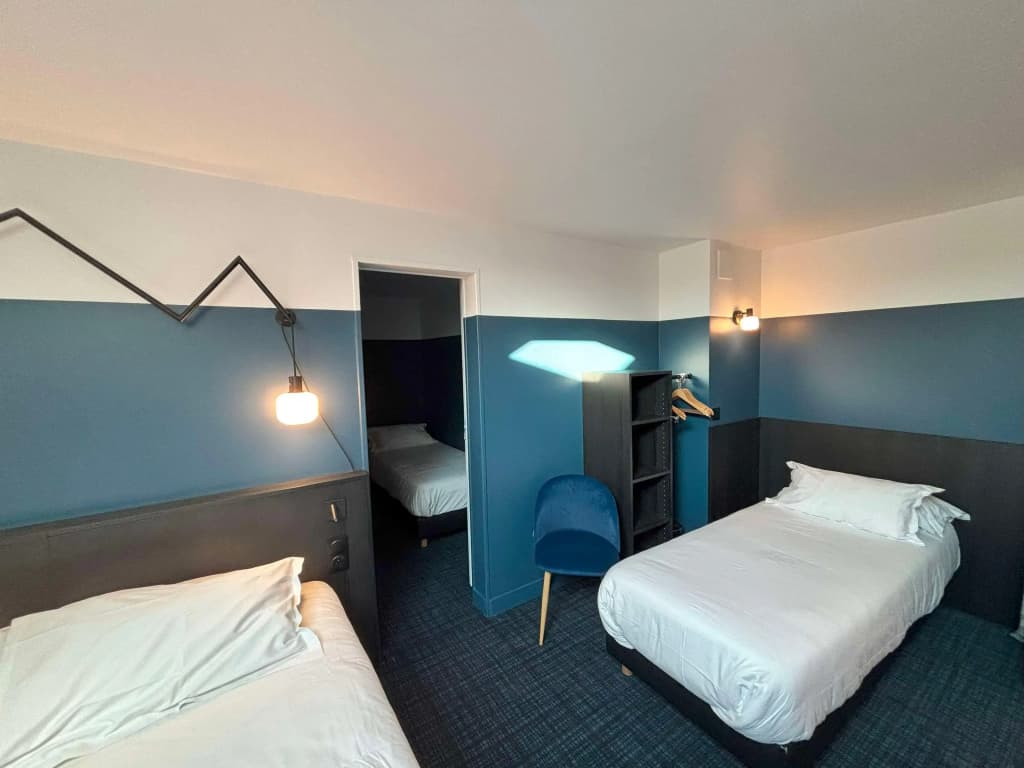 Sure Hotel by Best Western Annecy - Photo 3