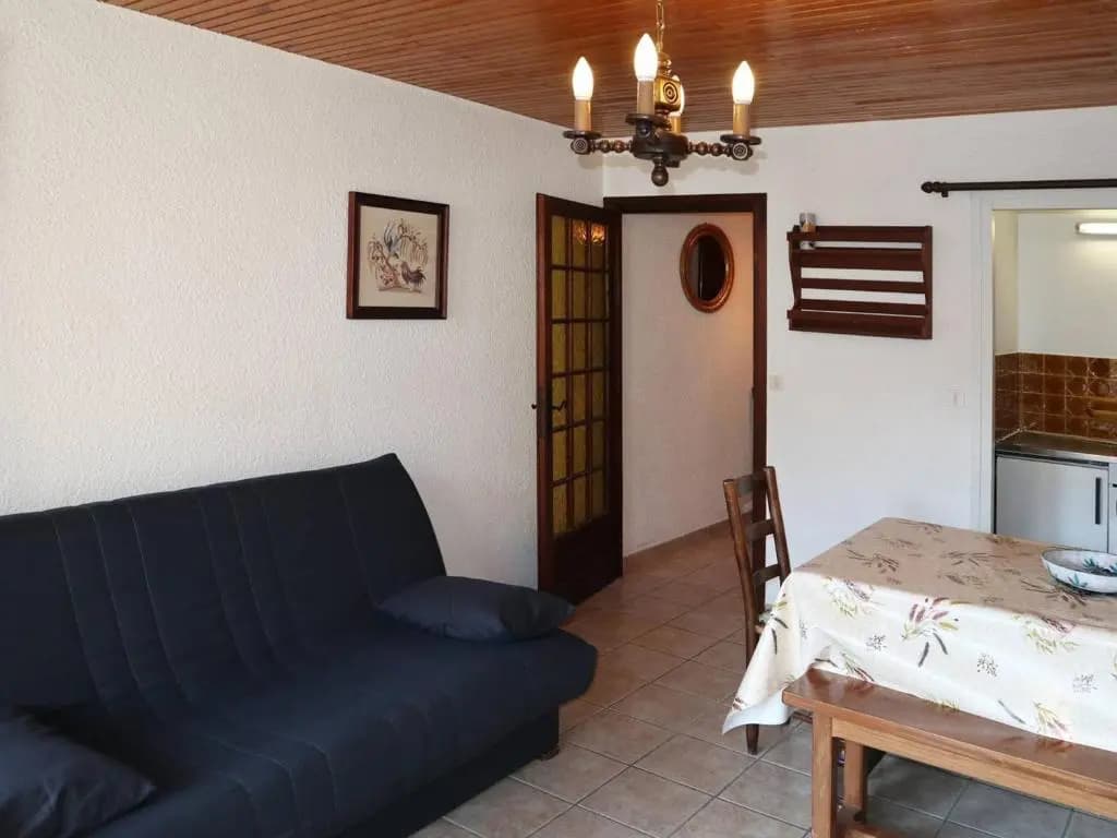 Appartement Les Orres, 1 pièce, 4 personnes - FR-1-322-116 - Photo 3