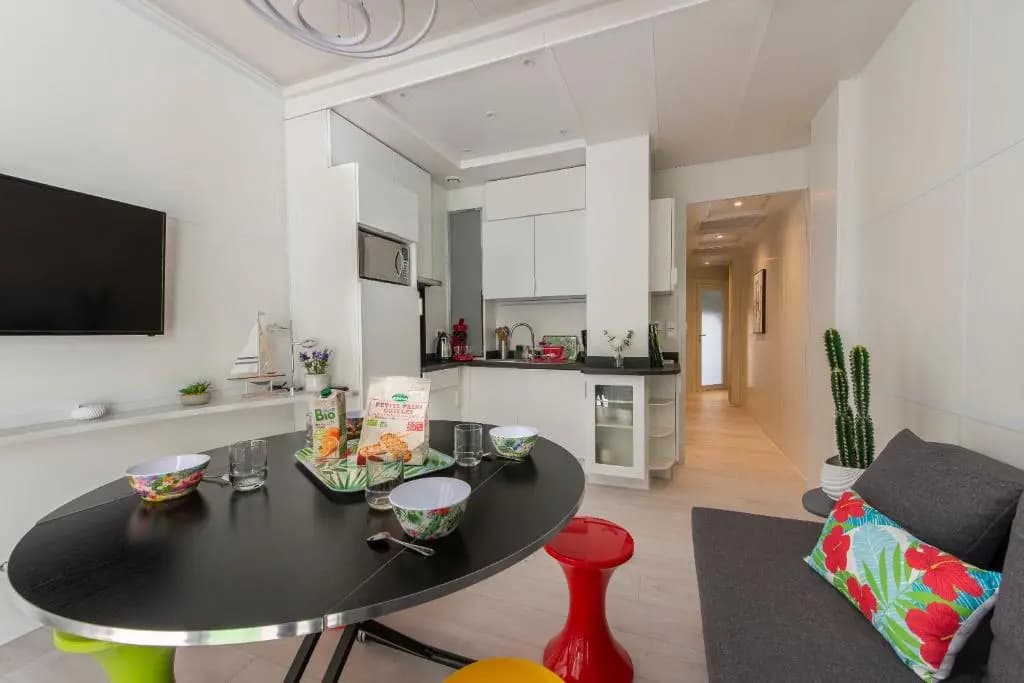 Immeuble Villa PIRON - Photo 3