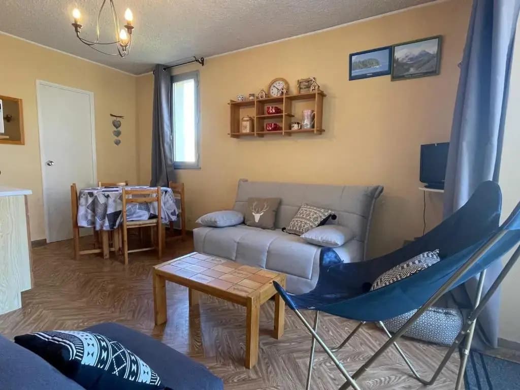 Studio Enchastrayes, 1 pièce, 4 personnes - FR-1-165A-88 - Photo 5