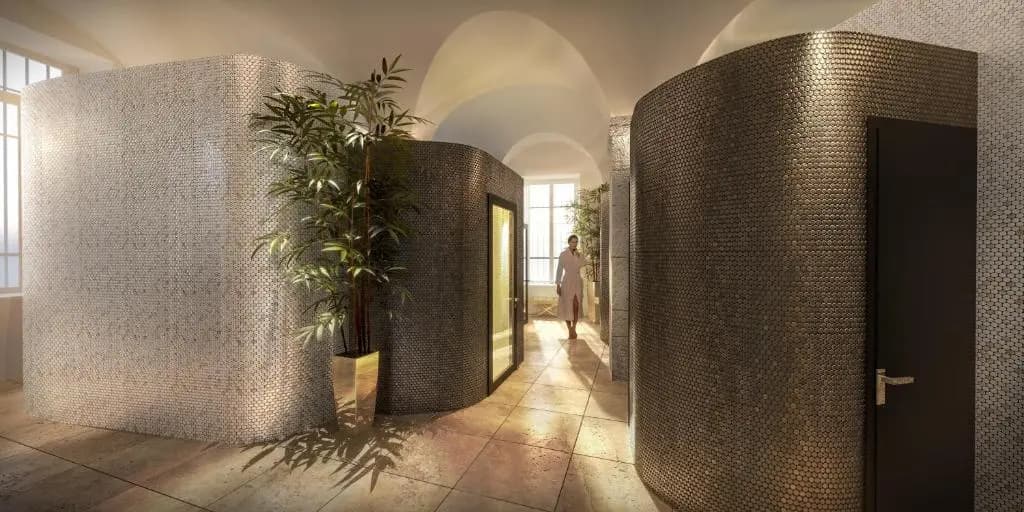 Le Grand Hôtel Dieu by SOWELL COLLECTION - Photo 4