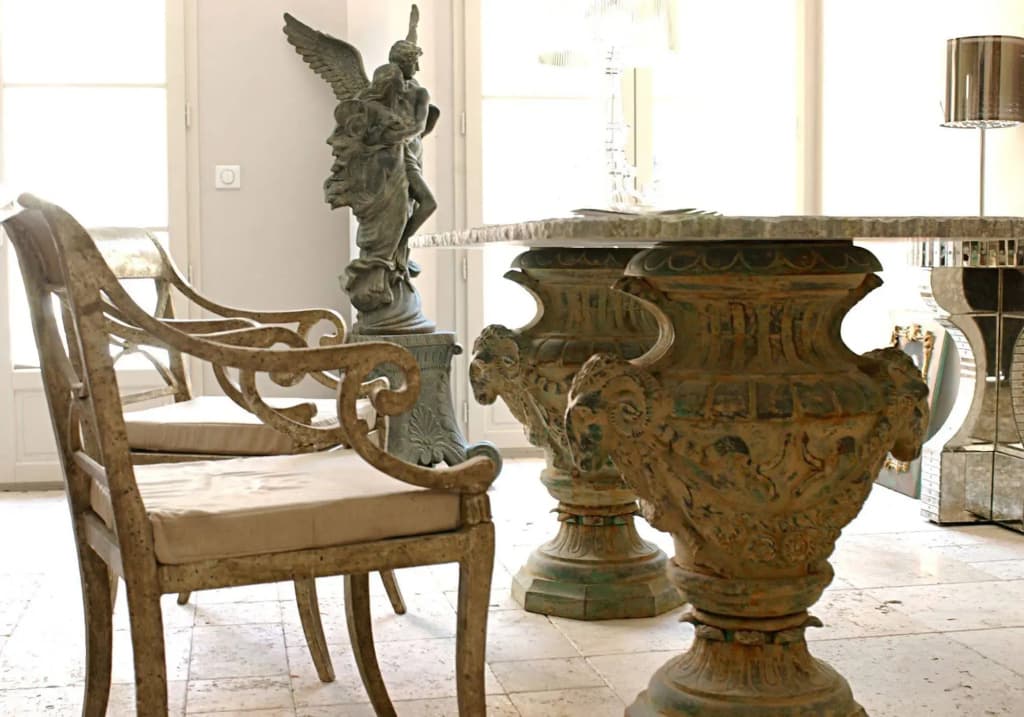La Villa Nova - Photo 1
