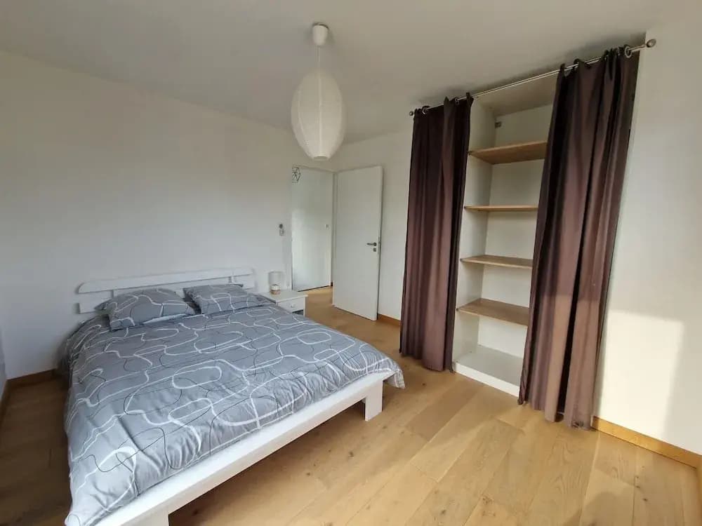 Quite Holiday Villa in Benodet - Photo 3