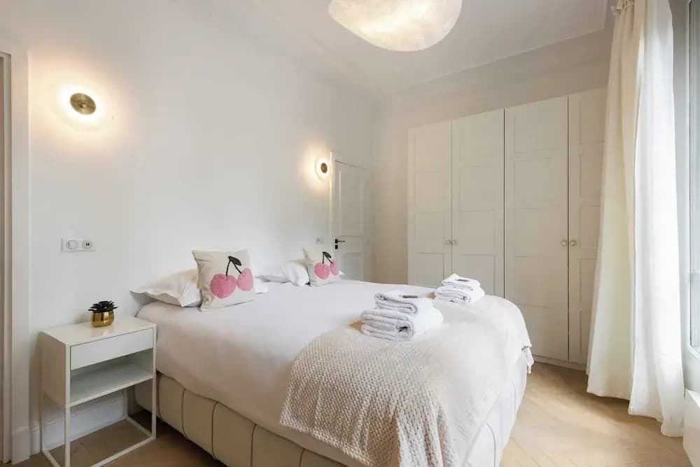 Charming Flat - 2bd/6p - Passy / Eiffel Tower - Photo 5