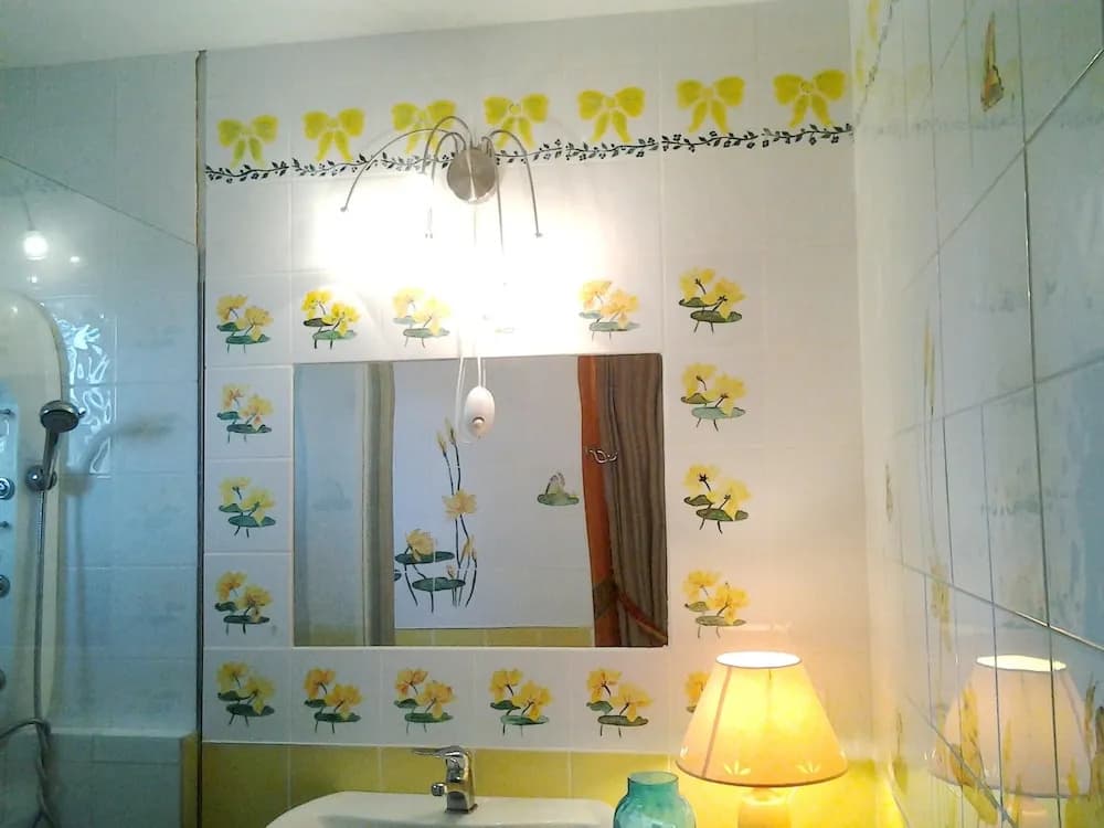 Property With 2 Bedrooms in Saint-étienne-de-maurs, With Private Pool, - Photo 4