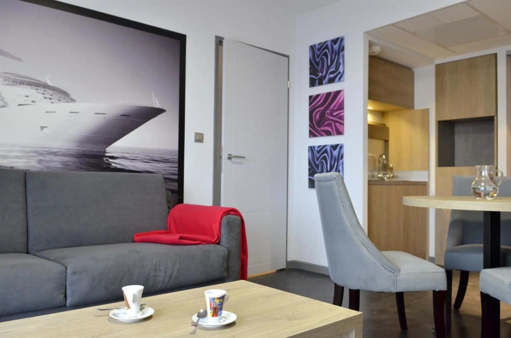 Best Western Les Aureliades - Miniature 7