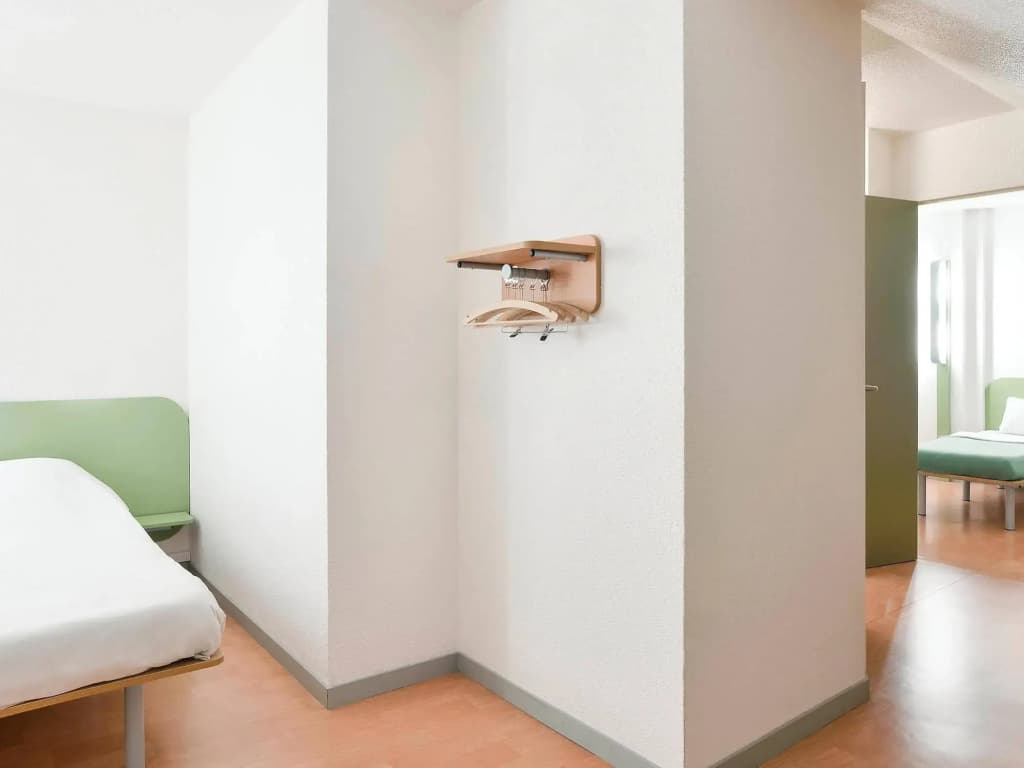ibis budget Lyon Sud Saint Fons A7 - Photo 4