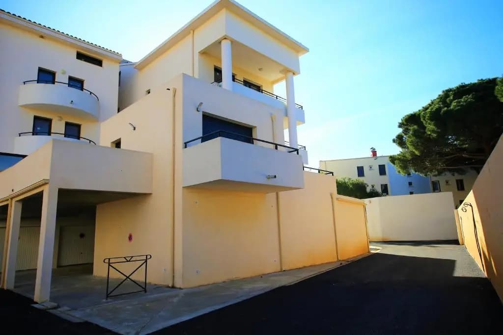 Appartement T2 - Photo 4