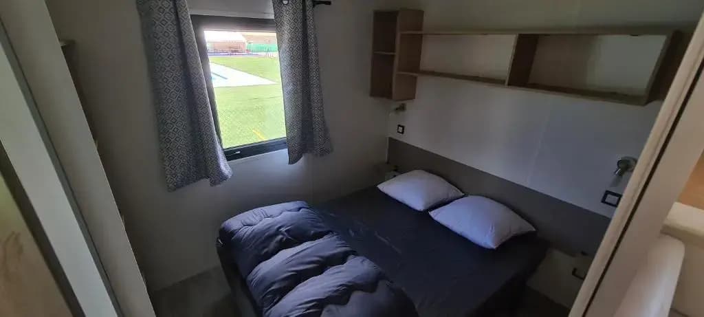 Camping Le Pré Cathare - Photo 2