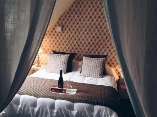 Hotel Relais du Vignoble - Miniature 6