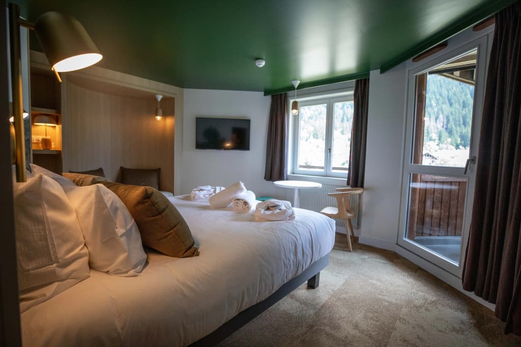 Lykke Hotel & Spa Chamonix - Photo 3
