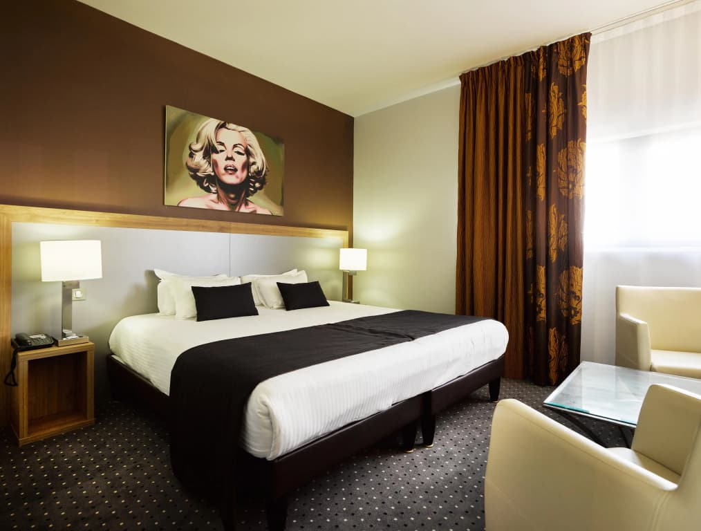 7Hotel&Spa - Photo 5