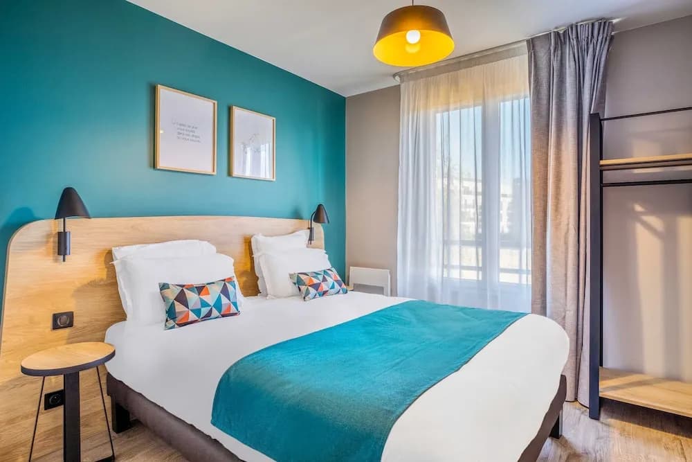 Appart'City Confort St Quentin En Yvelines – Bois d'Arcy - Appart Hôtel - Photo 2