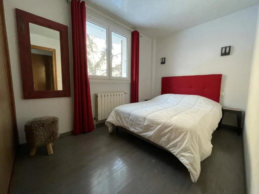 Appartement Valloire, 3 pièces, 6 personnes - FR-1-263-89 - Photo 2