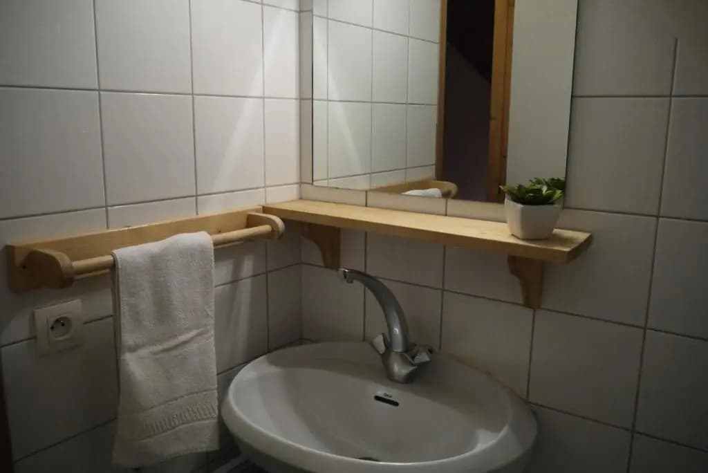Résidence Arpasson - Appartement ARPASSON 73 pour 8 Personnes 73 - Miniature 6