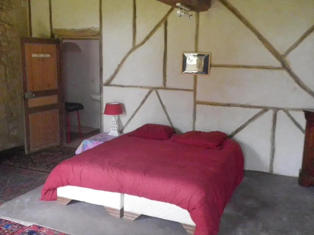 Le Manoir de la Baronnie - Photo 2