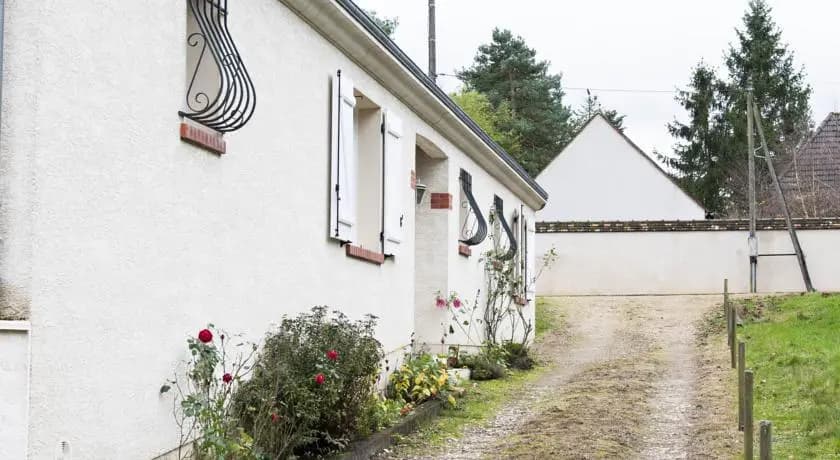 ZenBreak - Charming House in Neuvy - Photo 3