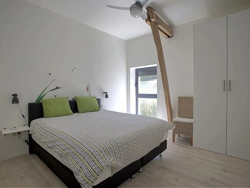 Holiday Home in France With Huge Private Garden - Photo 3