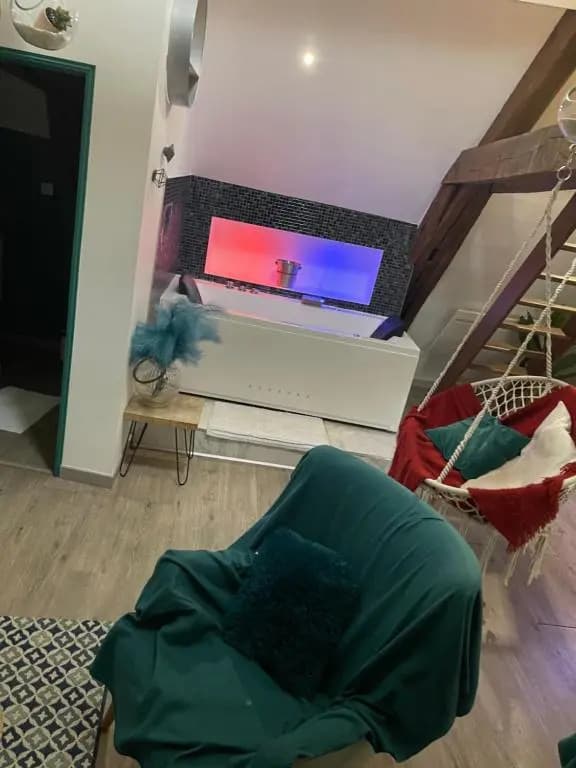Eden SPA Appartement D’Exception (Adults Only) - Photo 5