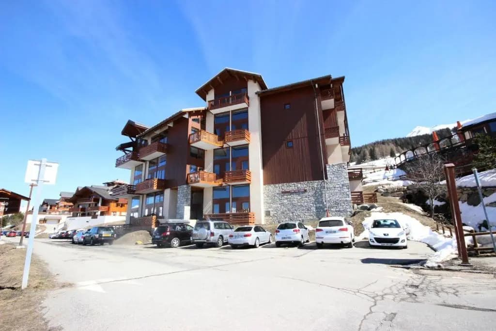 Résidence Arc En Ciel - 3 Pièces pour 6 Personnes 47 - Photo 4