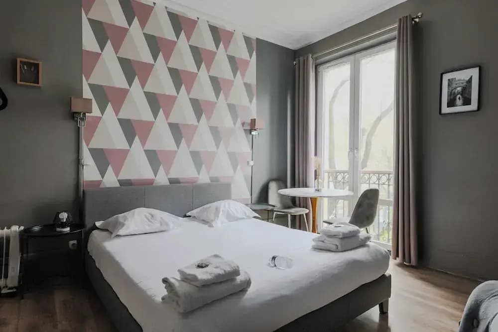 Cosy Studio - 2P - Place de la Rapublique - Photo 1