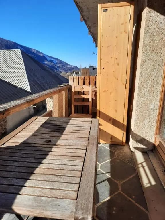 Le Petit Lieu Les Orres Appartement Charmant - Miniature 8