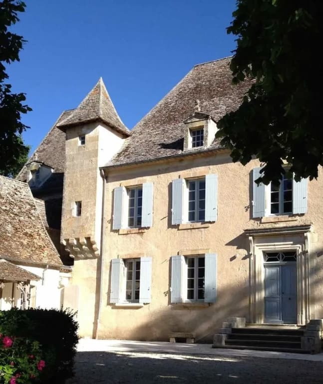 Chateau Ladausse - Photo 1