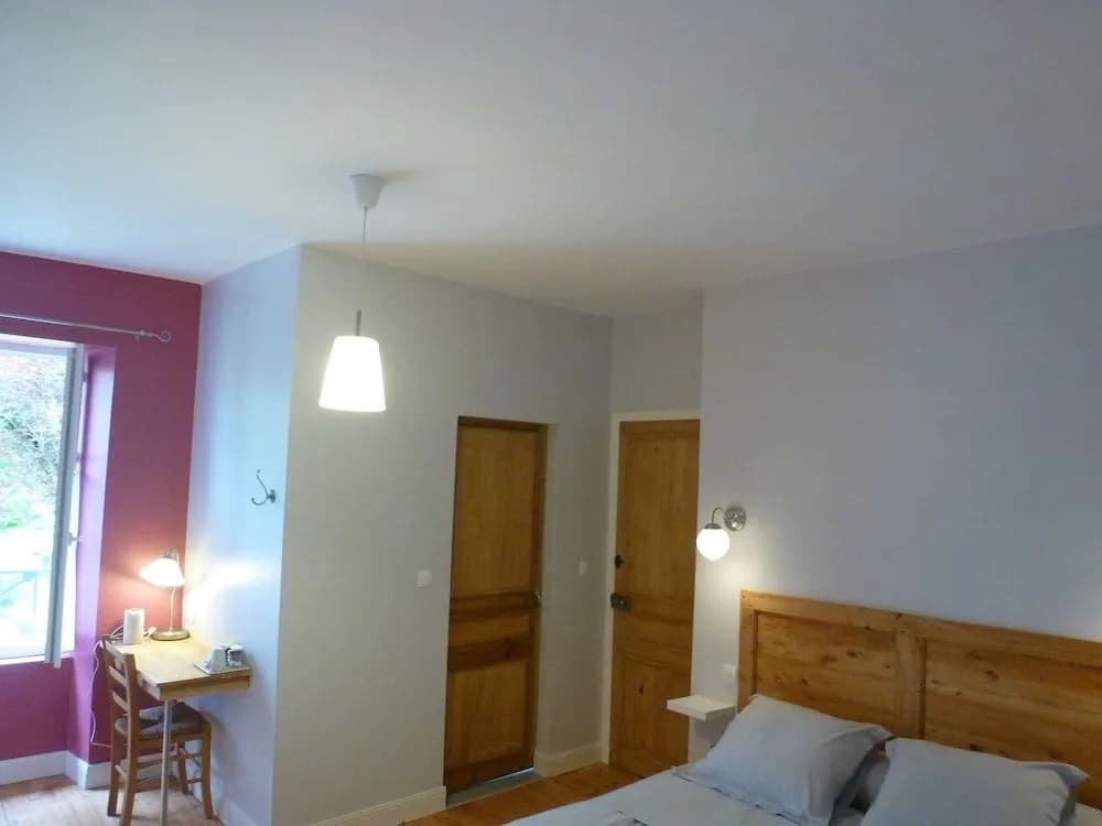 Le Pireau - Chambres d'hôtes - Photo 5