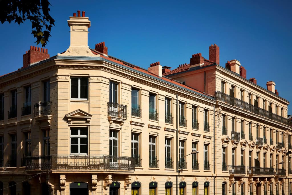 Hotel De Cambis - Photo 1