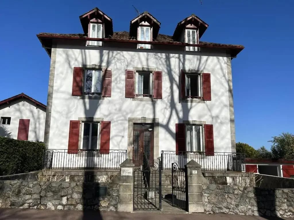 Appartement Cambo-les-Bains, 1 pièce, 2 personnes - FR-1-495-10 - Photo 1