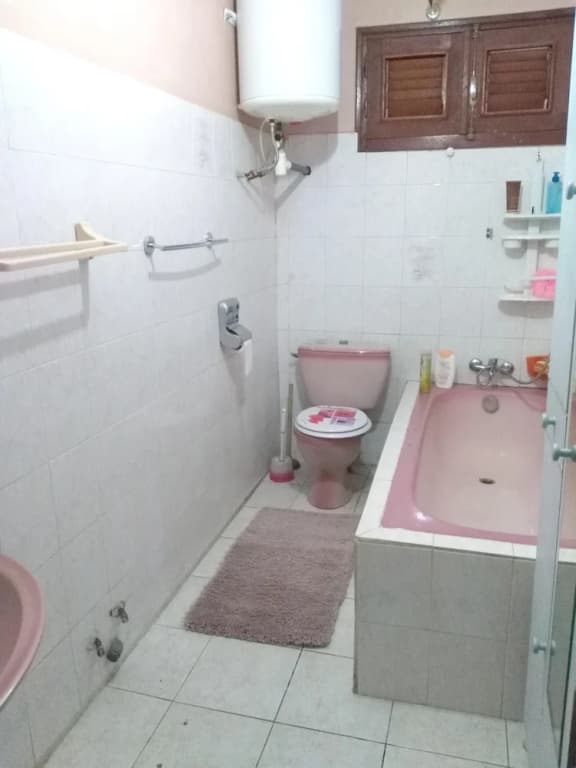 Apartment With 2 Bedrooms in Bouillante, With Wonderful sea View, Furn - Photo 5
