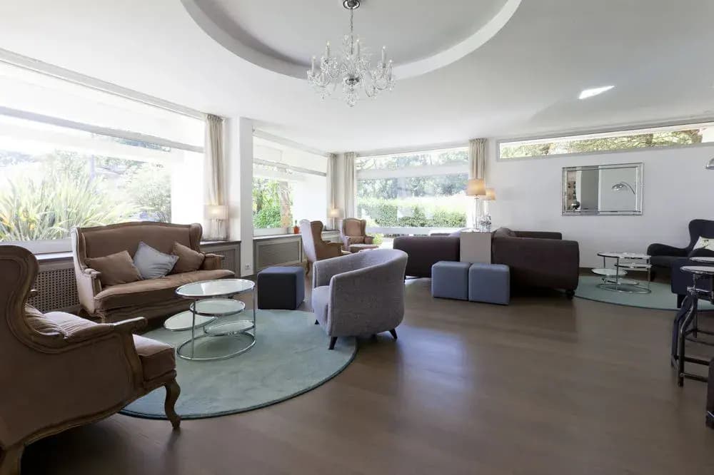 Hôtel du Parc - Photo 2