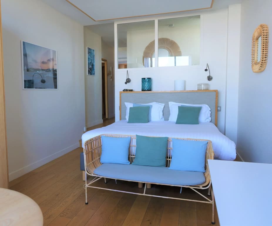 LES SUITES DU PORT by Le Saint Ferdinand - Photo 1
