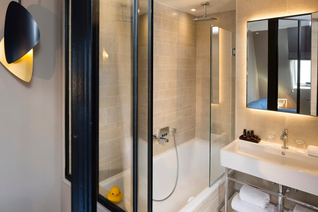 Le 10 Bis Hotel - Miniature 8