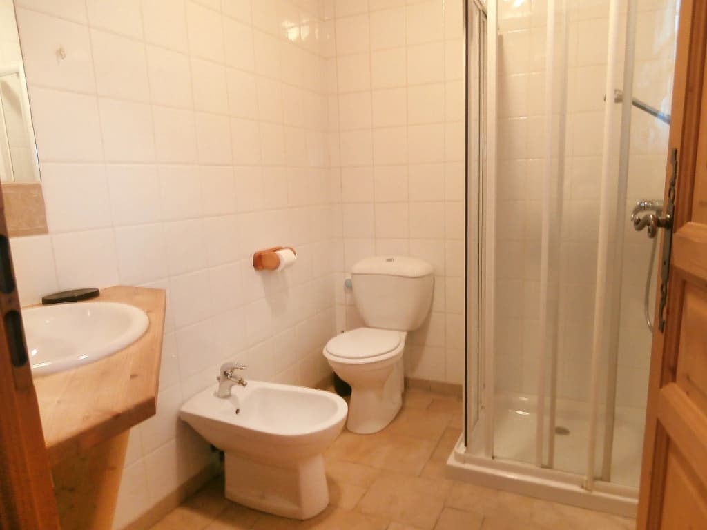 Apartment Le Clos Alpin - Miniature 7