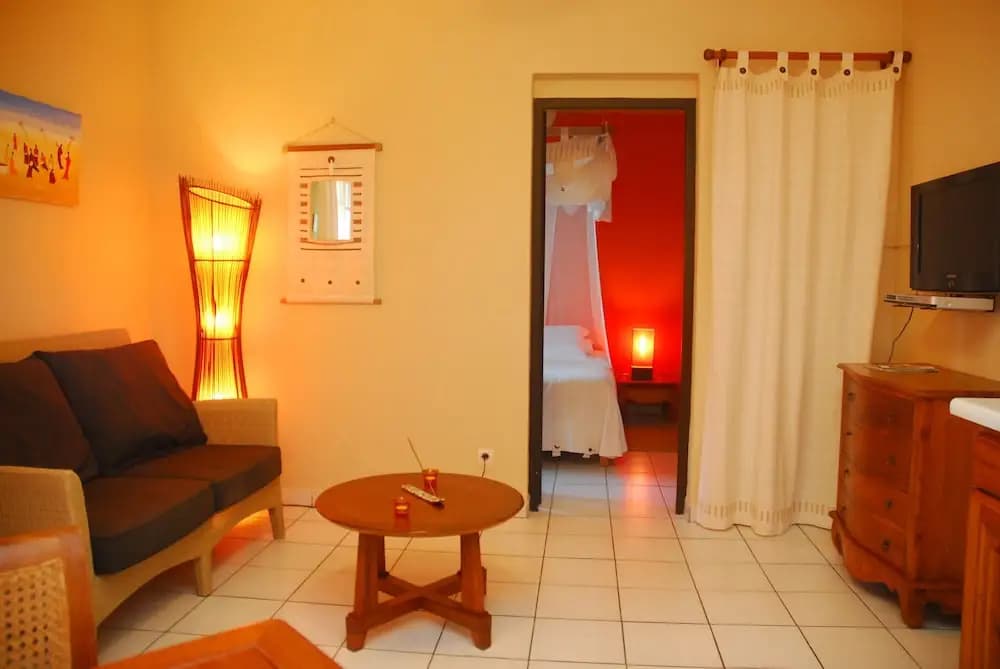 Villa Mascarine - Photo 5