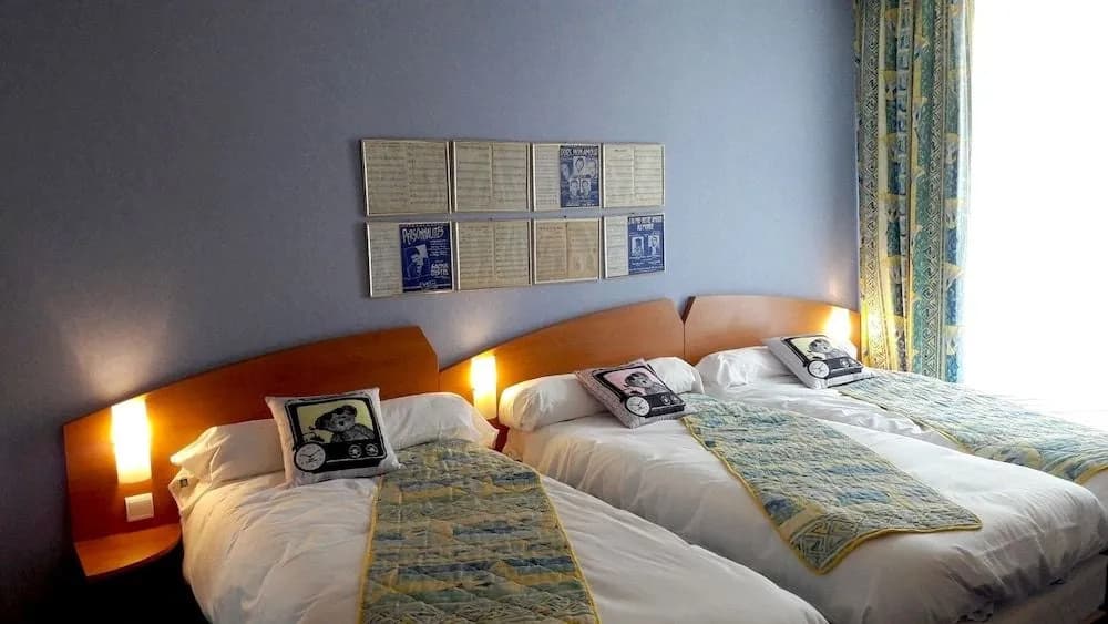 Logis Hôtel le Saint-Georges - Photo 2