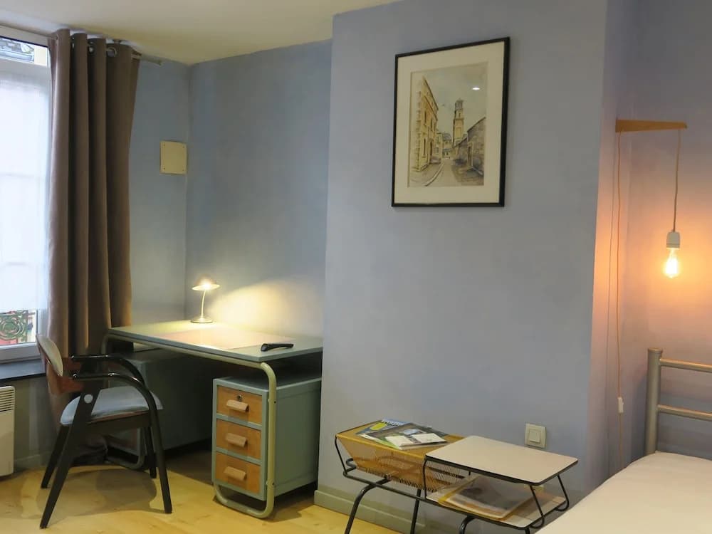 Chambres du Petit Bois - Photo 5