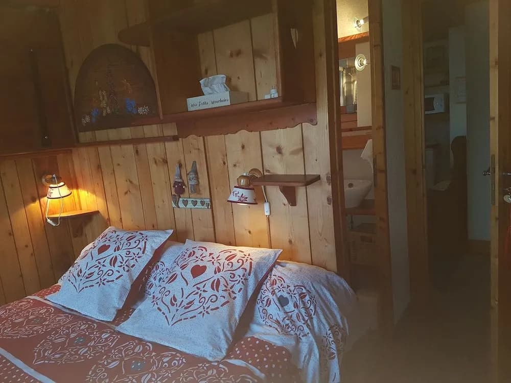 Chalet Le Paradou - Photo 4