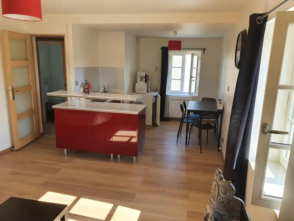 Appartement en plein centre de Deauville 2ème - Photo 4