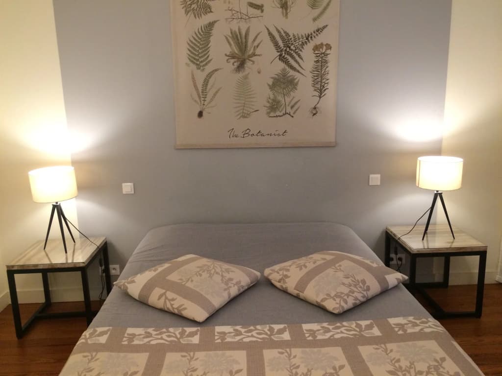 La Halte Montaigne - Photo 3
