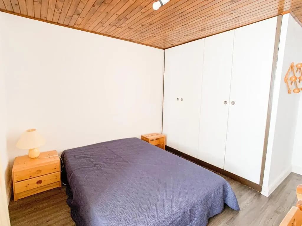 Appartement Tignes, 2 pièces, 6 personnes - FR-1-502-285 - Photo 4