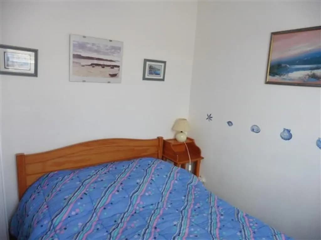 Maison La Barre-de-Monts, 4 pièces, 6 personnes - FR-1-473-39 - Photo 4