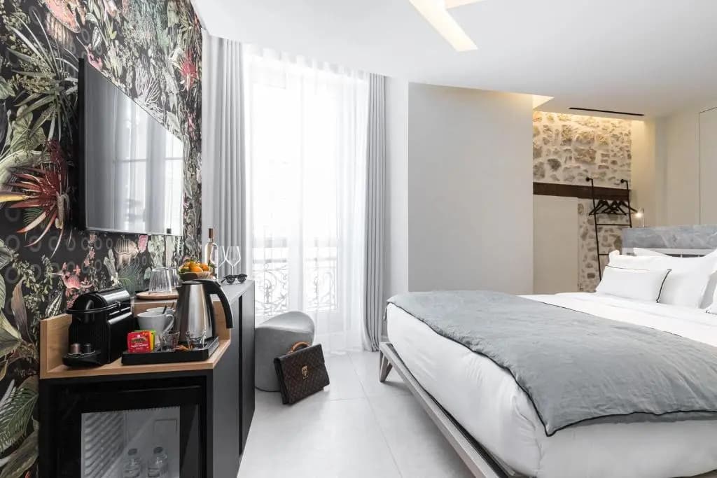 Le Dortoir Boutique Suites - Photo 5