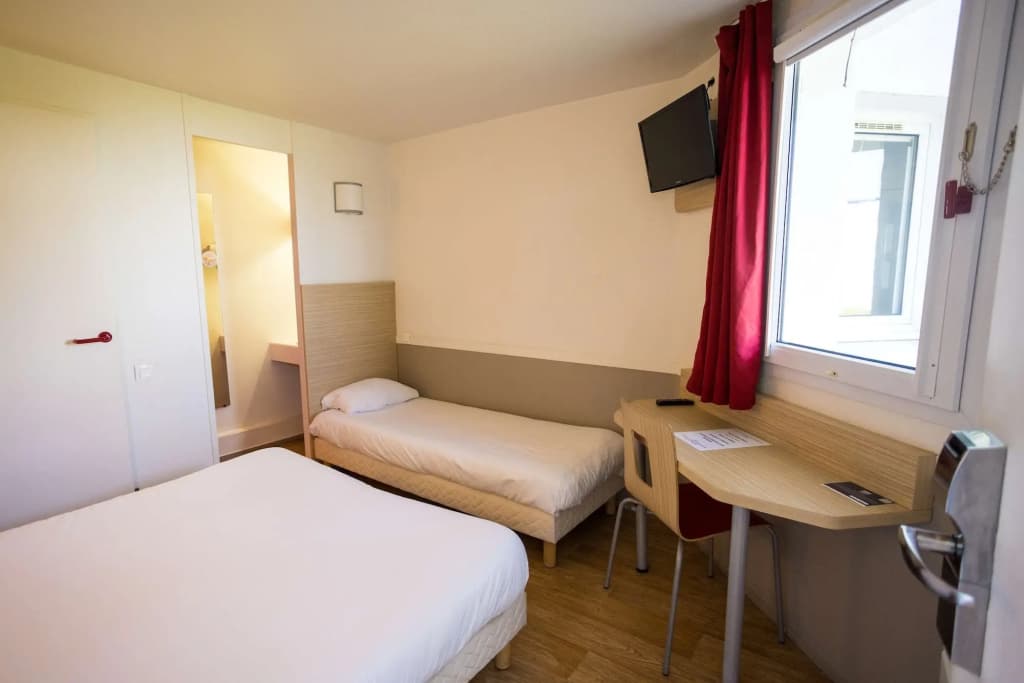 Hotel Premiere Classe Cherbourg - Tourlaville - Miniature 6