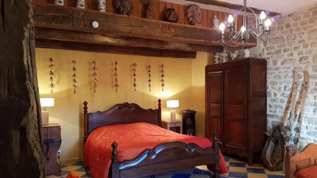 Chambre d'hôtes l'Etoile du Berger - Photo 1