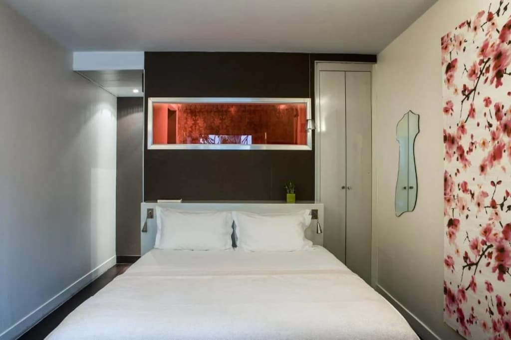 Hôtel Le Quartier Bercy Square - Photo 3